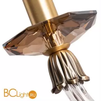 Бра Divinare Ambra 5127/21 AP-1 - Фото 1